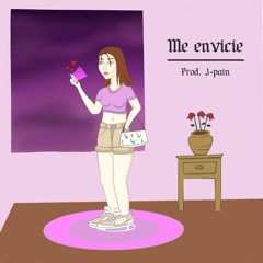 Me Envicie - 99Rose (Prod: J-Pain)