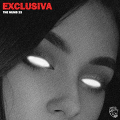 THE NUMB - EXCLUSIVA