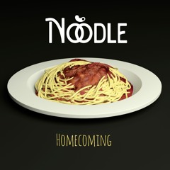 Noodle X Morghan Vimard - Funk'house