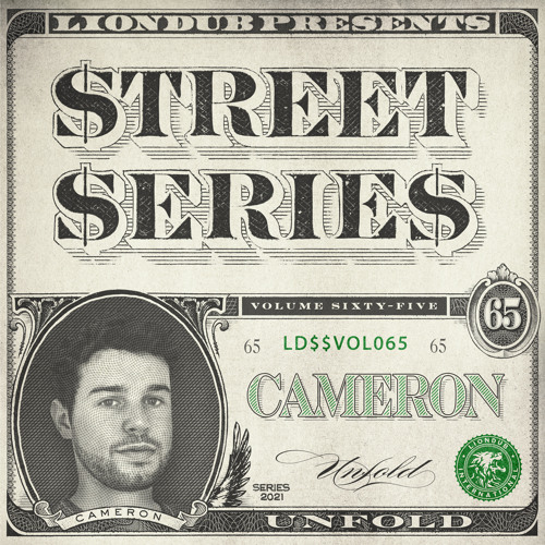 cameron - DFR [Liondub International]