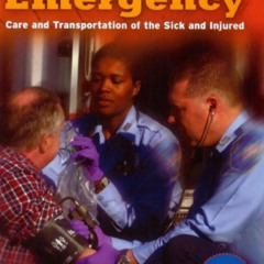 [Get] EBOOK 📜 Emergency Care and Transportation of the Sick and Injured, Ninth Editi