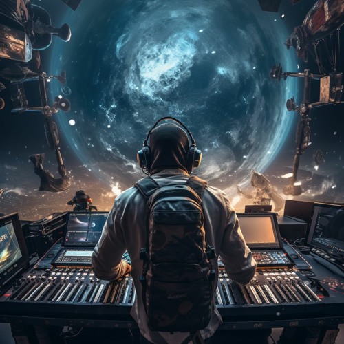 Bartosz - Feel The Energie