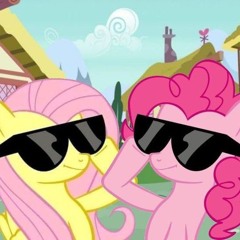 「mlp」smile song【ponytek remix】
