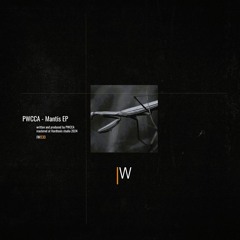 PWCCA - Deroplatys Desiccata [Premiere I IW030]