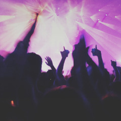 EDM - Verträumte Angelegenheit