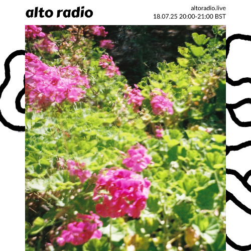 Alto Radio - Frisson 08 - 18.07.2025 - Joe Hell B2B PrawnPosture