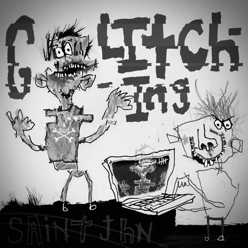 SAINt JHN - Glitching (Demo) (V4NTA Remix)