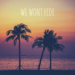 We Wont Hide