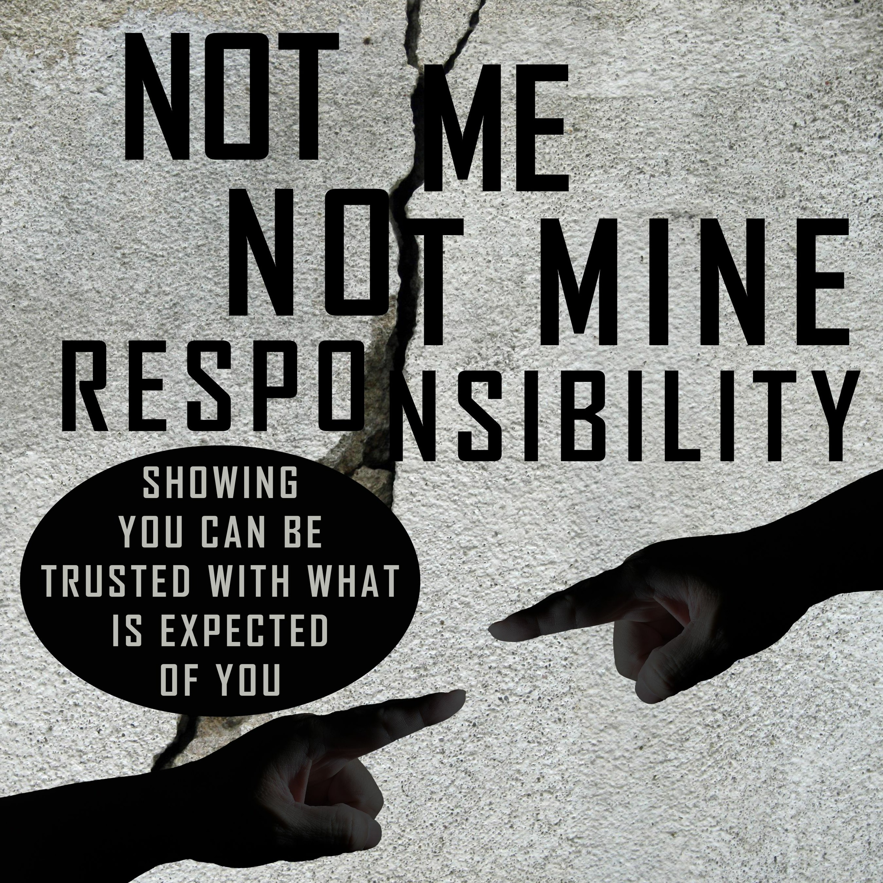 NOT ME NOT MINE 2 OF 5 H episode artwork