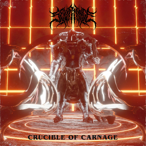 Crucible of Carnage