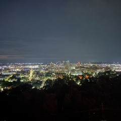 Jesus hold my hand~Band practice~Fall Campground 2024