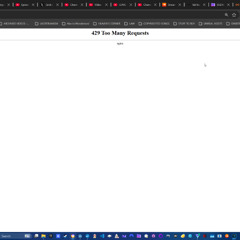 I said the word - CONSPIRACY