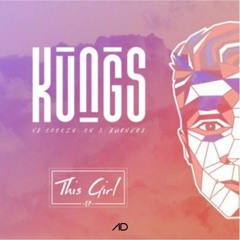 This Girl - Kungs (Anthony Duran Rework)
