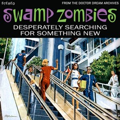 Desperately Searching for Something New