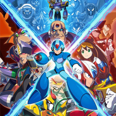 Mega Man X Corrupted -  Boss Battle Theme [by Lil Boulder]