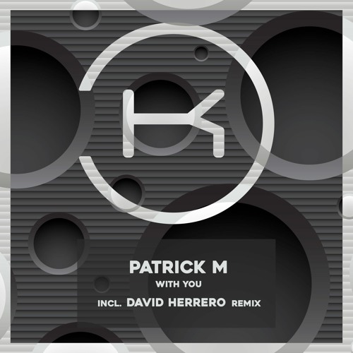 With You_Patrick M