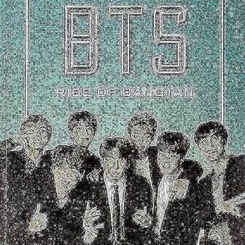 (PDF) R.E.A.D BTS: Rise of Bangtan ^#DOWNLOAD@PDF^# By  Cara J. Stevens (Author)