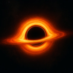 Black Hole