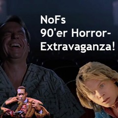 Noget Om Films 90er Horror Extravaganza!