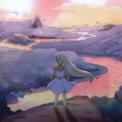angel by the wings