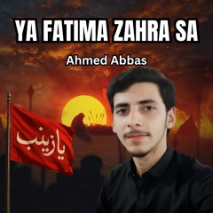 Ya Fatima Zahra SA