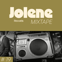 Jolene Mixtape #19 /// Hard Drive Library
