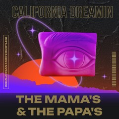 The Mama's & The Papa's - California Dreamin' [Ridzlan San X NBYZ] (CLICK 'BUY' FOR FREE DOWNLOAD)