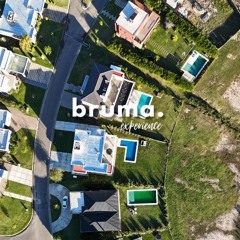 Franco Camiolo @ Bruma 1st Anniversary (Live Set)