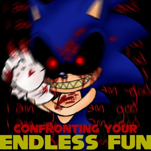 Confronting Your Endless Fun - Confronting Yourself + Endless ( Differentopic x FNF )