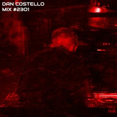 Dan Costello - Rollers 002