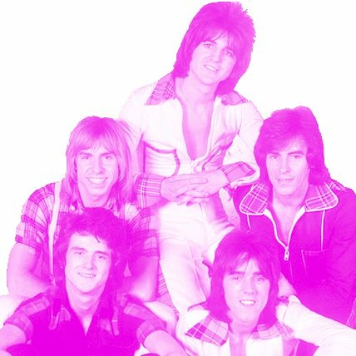 Stream Bye Bye Baby (cover)- Bay City Rollers (1975) by the Pre-Punk years  | Listen online for free on SoundCloud