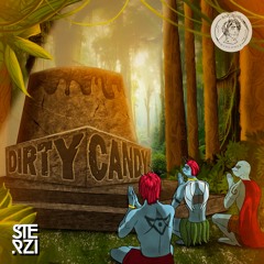 Sterzi - Dirty Candy