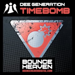 Dee Generation - Timebomb