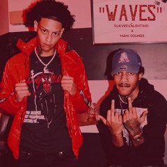 Waves Ft Mani Sounds