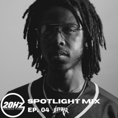 [INQU] 20Hz Spotlight Mix