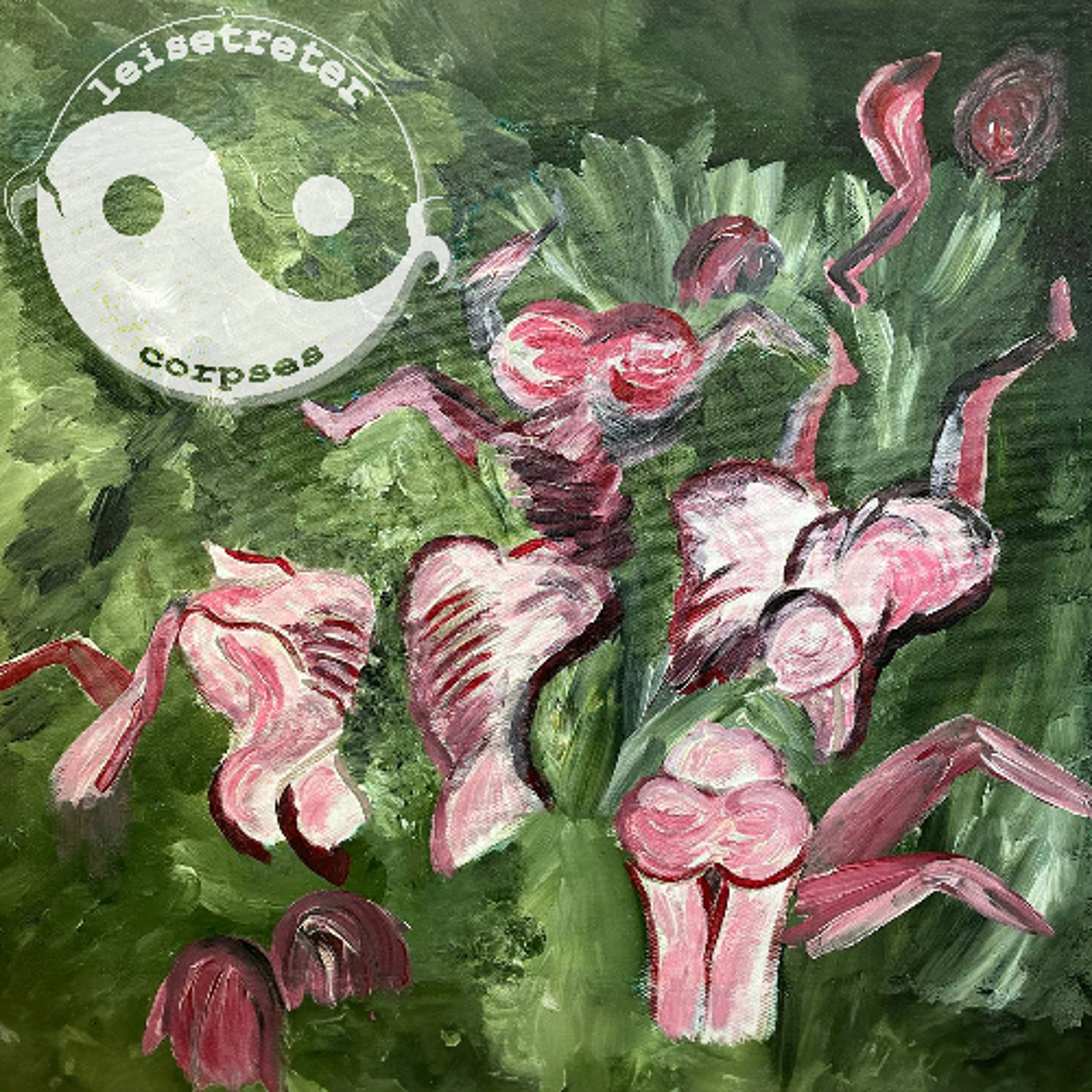 Corpses episode artwork