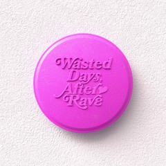 PRAY - Plus82 4th Anniversary Present Vol.08 Wasted Days After Rave