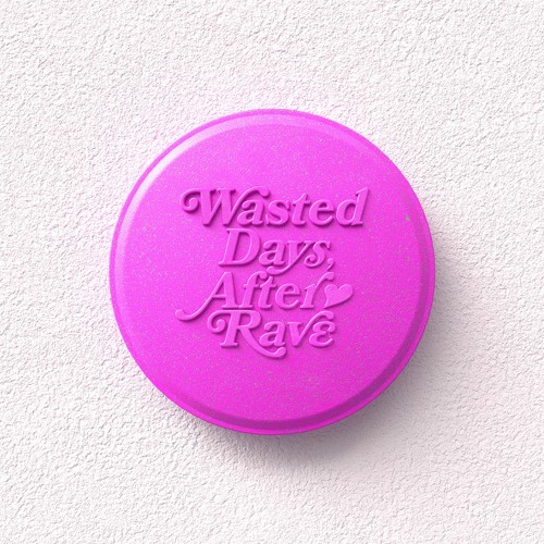 DEKYNE - Plus82 4th Anniversary Present Vol.08 Wasted Days After Rave