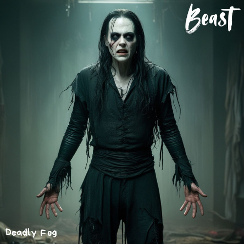 Beast (prod. k4stet)