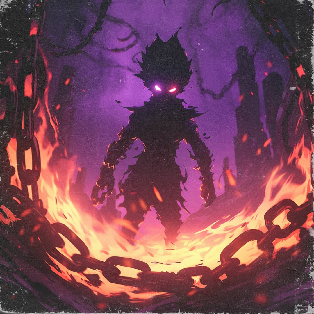 Listen to DERNIERE DANSE FUNK (Ft. ZODIVK, YXUNGXROTICA) by MC KRAKEN