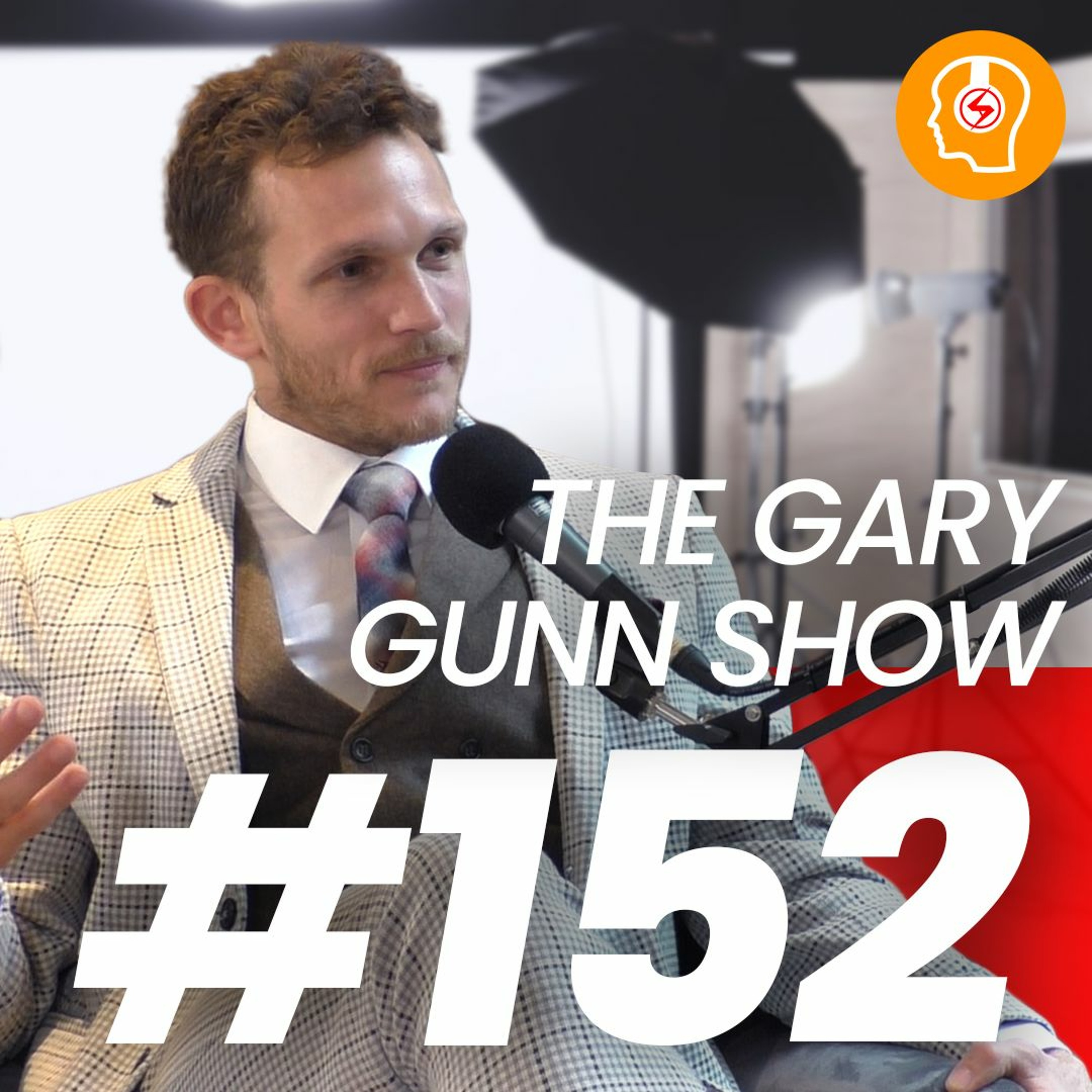 The Gary Gunn Show Podcast