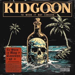 Never Take Me Away - KidGoon (Prod. By Fred Irie)