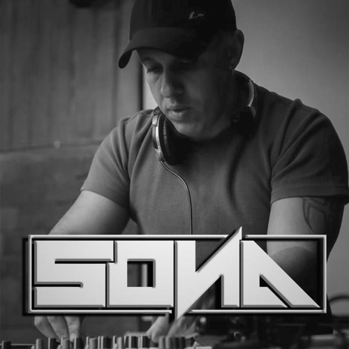 Melodic Techno By SONA Vol. 02