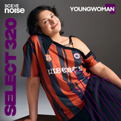 Select 320: Mixed by YoungWoman