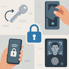 Student Housing Access Control Systems