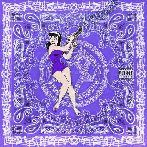 Stream Nine Vicious - Riri (patrick) (intro) by 9ine Vicious