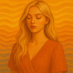 Caught in My Glow - Honey Waves