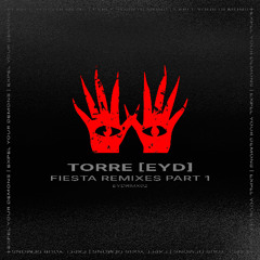 PREMIERE | TORRE [EYD] - Buscando Una Fiesta (Ryzzen Remix) [ExpelYourDemons]