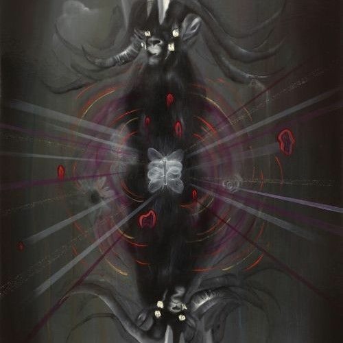 Confused Feelings (DARK EXPERIMENTAL)