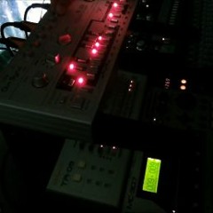 Emmanuel Top - Tone (Roberto Figus Interpreted)